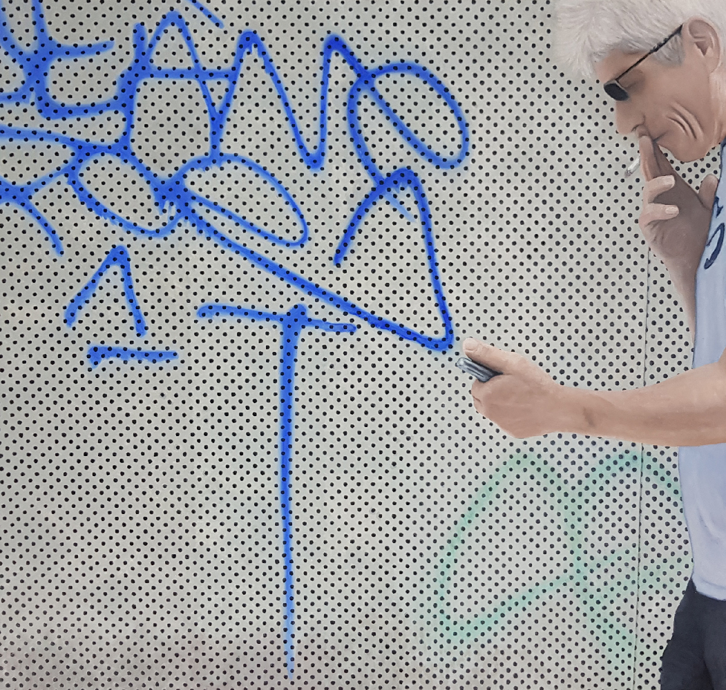 Tagged