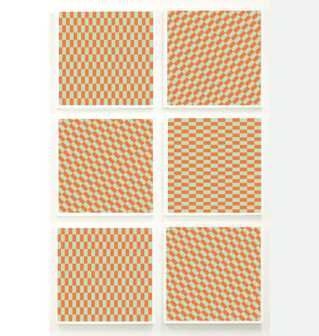  64 Decisions of Art